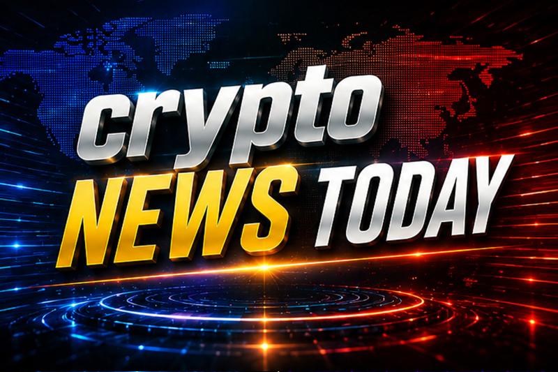 Crypto News Today: Pepeto Presale Climbs as DOGE Stalls and XRP Awaits Clarity