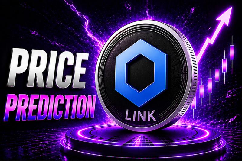 Chainlink Price Prediction: Project Pangea Brings 47 Banks