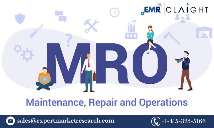 Italy Maintenance, Repair, and Operation (MRO) Market Report,