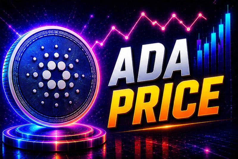 Cardano Price Drops to Five Year Low While Leios Testnet Launches and Pepeto Presale Grows Past $10.3 Million