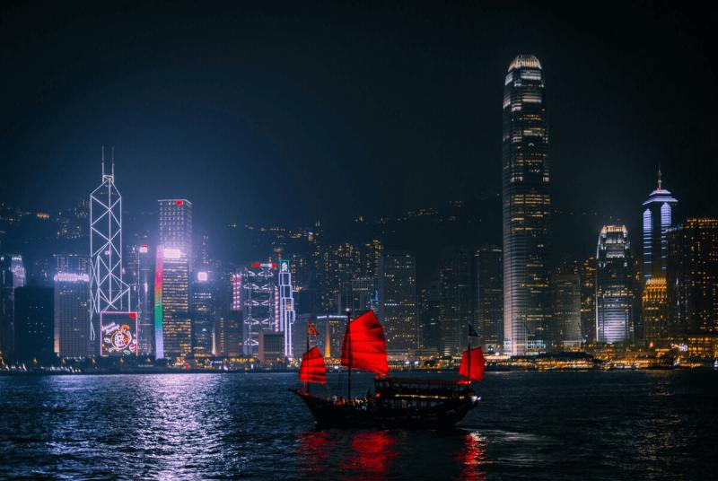 Hong Kong's Capital Investment Entrant Scheme (CIES) Now Accepts New Applicants