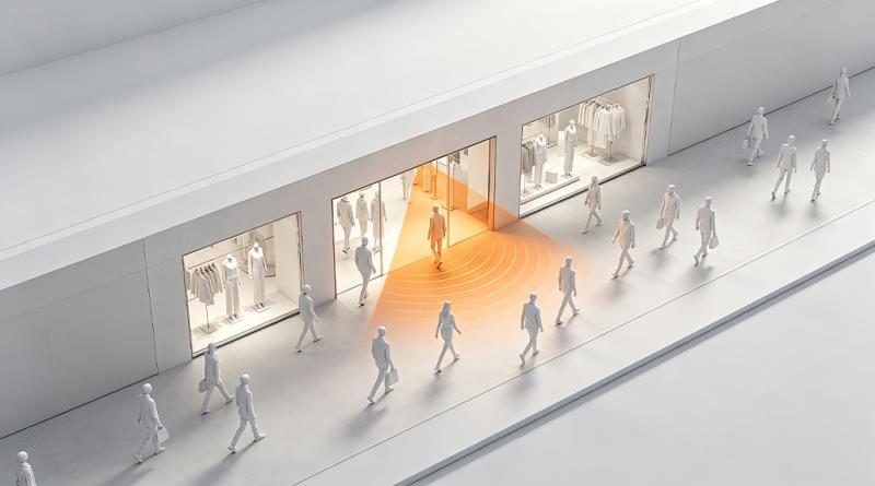 AI People Counting Systems Transform Retail Analytics and Smart