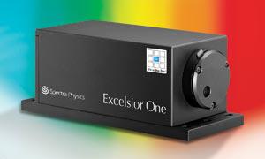 Spectra-Physics® Launches Compact Integrated Lasers