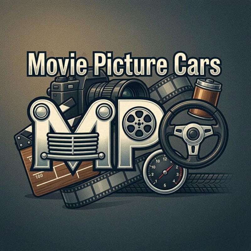 Movie Picture Cars