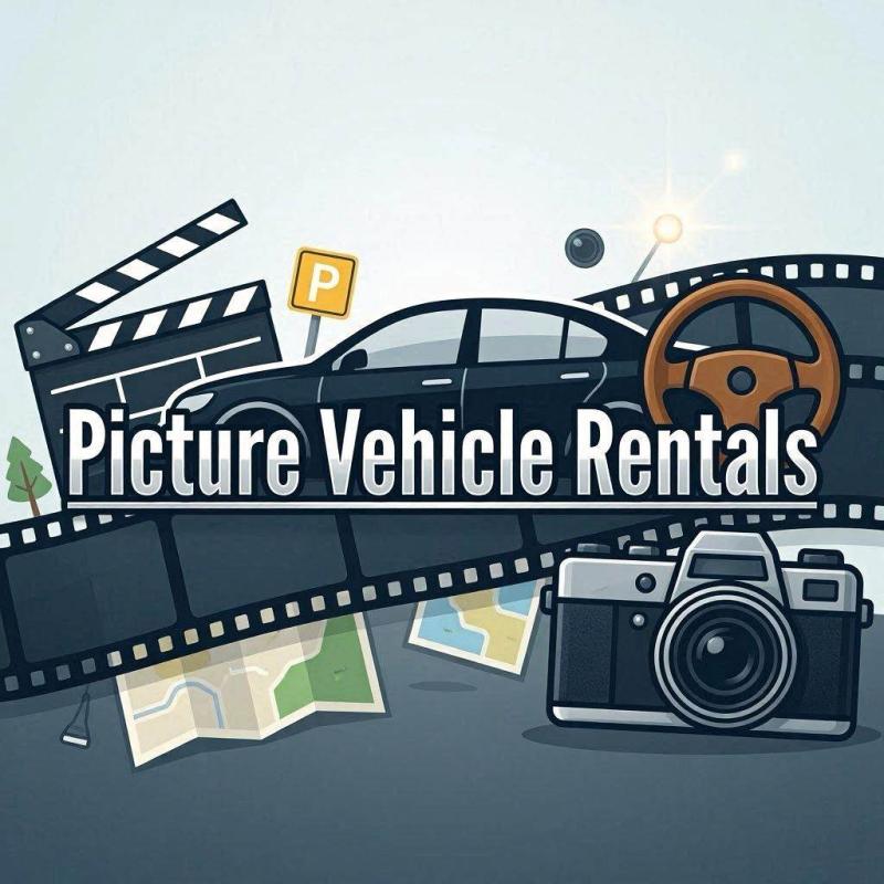 Picture Vehicle Rentals