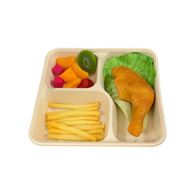 Selecting a Reliable Wholesale Plastic Take Out Food Container Supplier for International Logistics