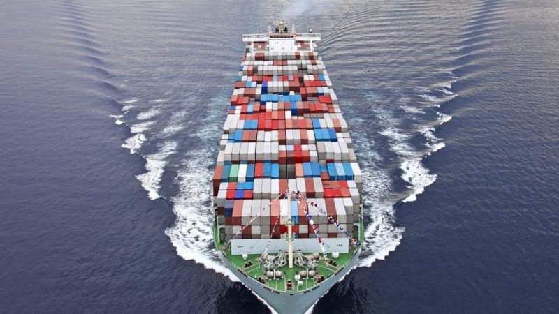Waterway Transportation Solution Market