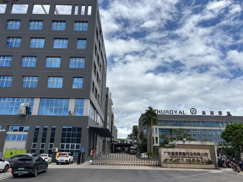 HUROYAL Announces Integrated OEM, ODM and Private Label Manufacturing Support for Global Baby Product Brands