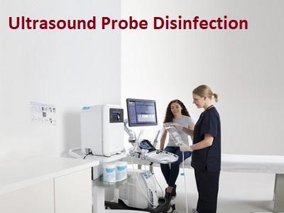 Ultrasound Probe Disinfection Market