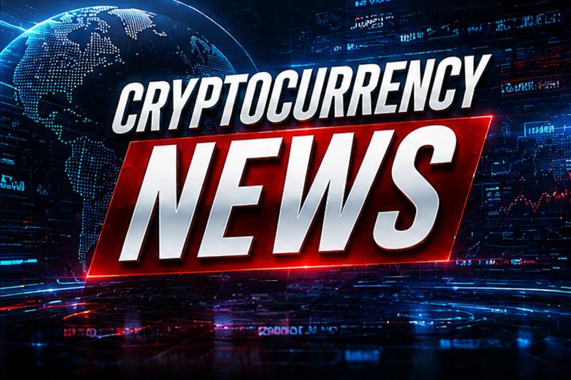 Cryptocurrency News: Pepeto Raises $10.3M as Chainlink Banks Deal Lands and Solana and Dogecoin Test Key Floors