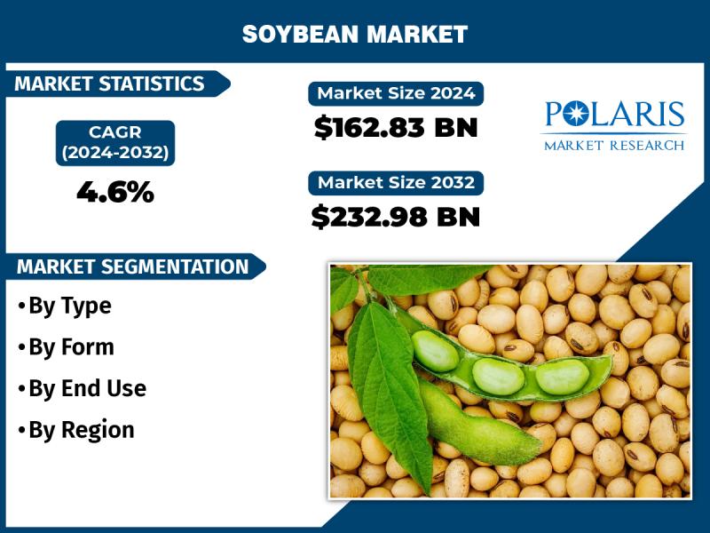 Soybean Market 