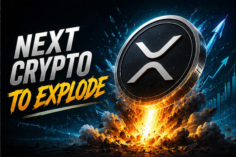 Next Crypto to Explode in 2026 Could Deliver 100x as Pepeto Crosses $10.3M While XRP and DOGE Stall