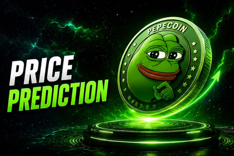Pepe Coin Price Prediction: PEPE Whales Load 23 Trillion Tokens