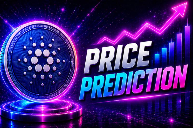 ADA Price Prediction 2026: Cardano Drops to Five Year Low While