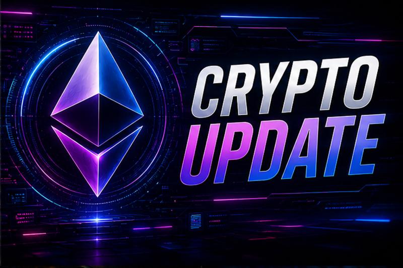 The Crypto Update That Matters: Ethereum Cuts 20% of Staff While