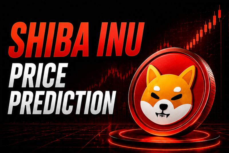 SHIB Price Prediction Faces 281 Billion Token Outflow as Pepeto Presale Builds the Entry Whales Cannot Reach