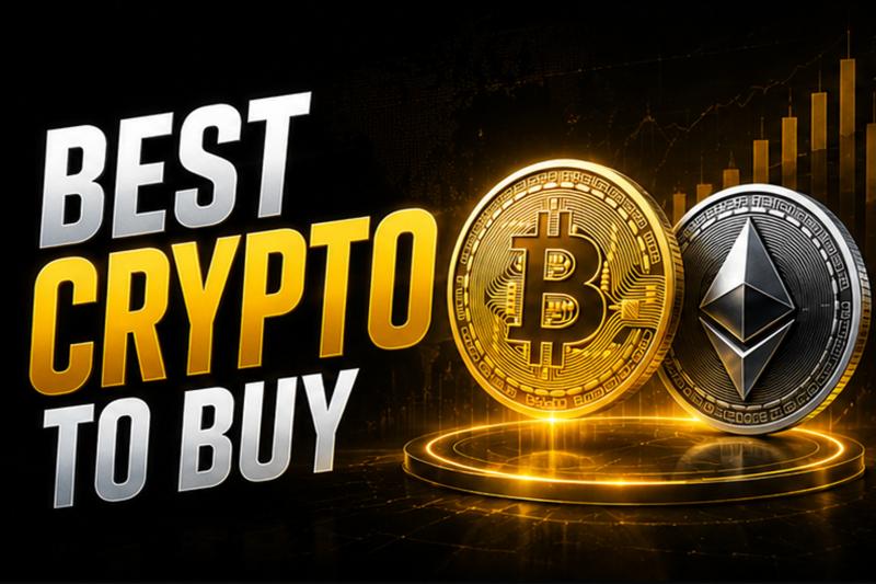 Best Crypto to Buy in 2026: Can Pepeto Match What BTC and ETH Took Years to Deliver
