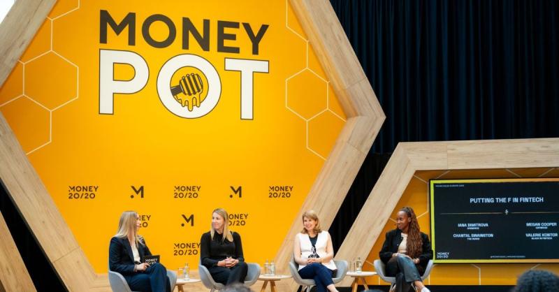 OpenPayd Explores the Future of Embedded Finance at Money20/20 Europe