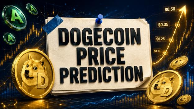 Dogecoin Price Prediction: Below-9-Cent Range Traps DOGE While AlphaPepe Builds the Pre-Chart Meme Entry