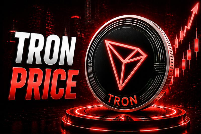 Tron Coin Price Holds at $0.32 as Treasury Grows, But Pepeto Presale With $10.3 Million Tells a Bigger Story