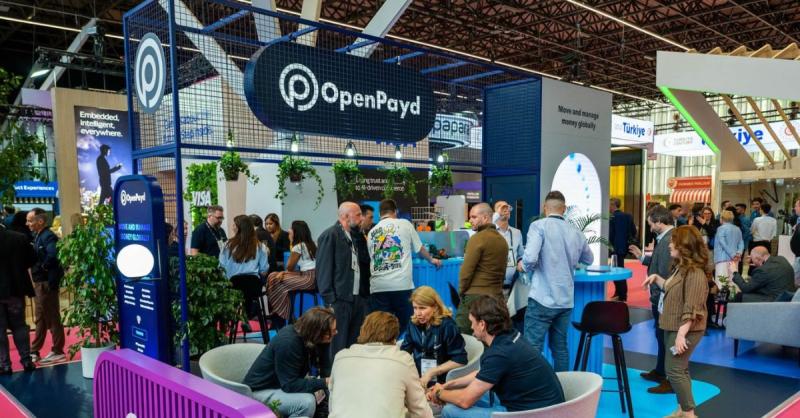 Embedded Finance Provider OpenPayd Engages Industry Peers at Money20/20 Europe