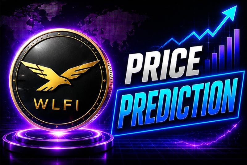 WLFI Price Prediction Turns Cautious as Binance Launches Token