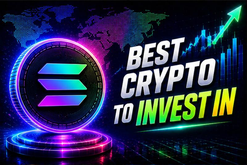 Best Crypto to Invest in During Extreme Fear: SOL and DOGE Struggle While Pepeto Shows 150x Math