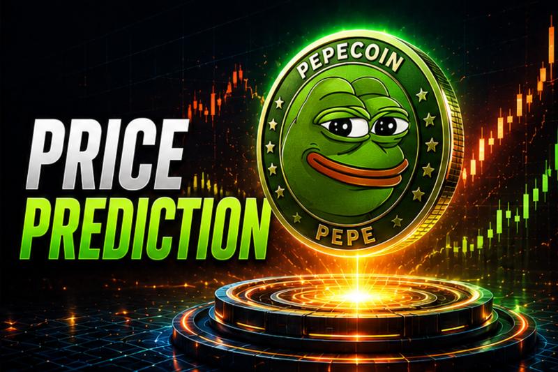 Pepe Coin Price Prediction: PEPE Whales Add 2.6 Trillion Tokens While Pepeto Nears a Binance Listing