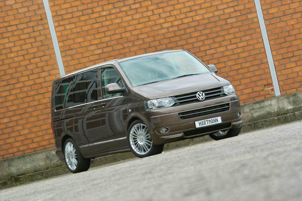 He's got the sporty look: T5 Prime from VANSPORTS