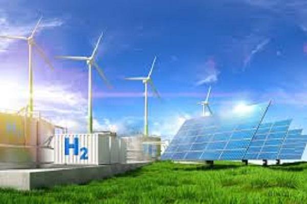 Hydrogen-based Renewable Energy Market