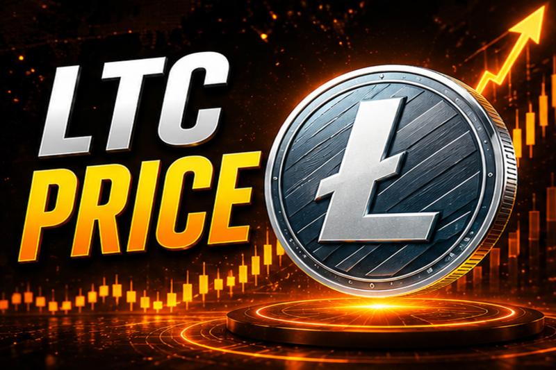 LTC Price Slides as Litecoin Summit 2026 Draws Crowds While