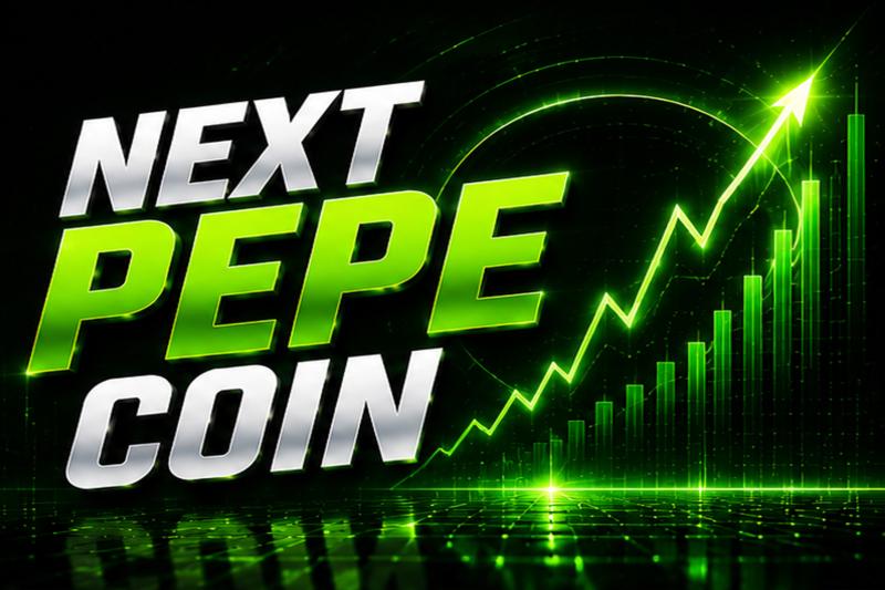 Next Pepe Coin: PEPE Gets Its First ETF Filing While Pepeto Builds