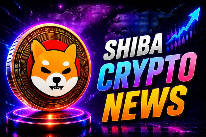 Next Shiba Inu: Dogechain Shuts Down and SHIB Drops 95% While