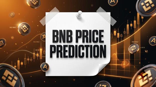 BNB Price Slips Below $570 Support While AlphaPepe Token Stage 18 Draws Retail Into Pre-Listing Window.