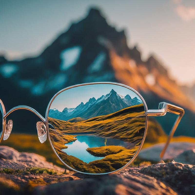 VisiSharp Reviews: The Secret to Get 20/20 Vision Again
