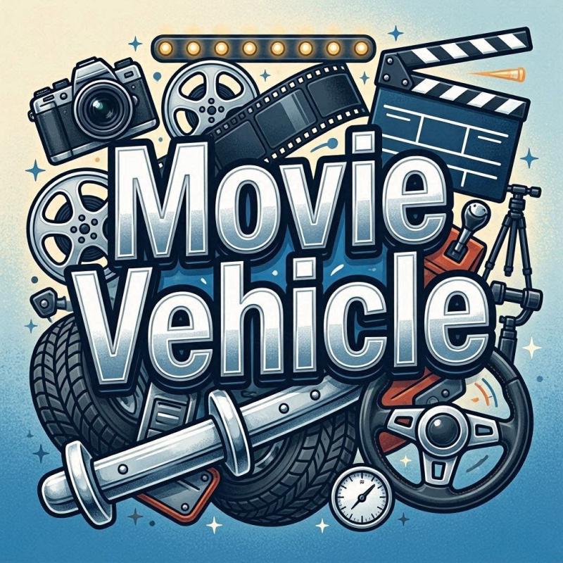 Movie Vehicle