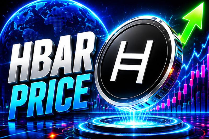 Hedera Coin Price Drops 8% as FedEx Joins the Council and Pepeto Presale Crosses...