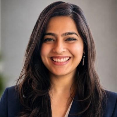 Aariya Goel Appointed Chief Executive Officer of Academik