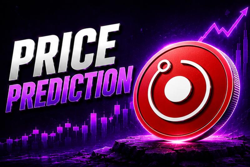 Every Render Price Prediction Points to $18 but Pepeto Hands Early Wallets the Returns RENDER Cannot Deliver