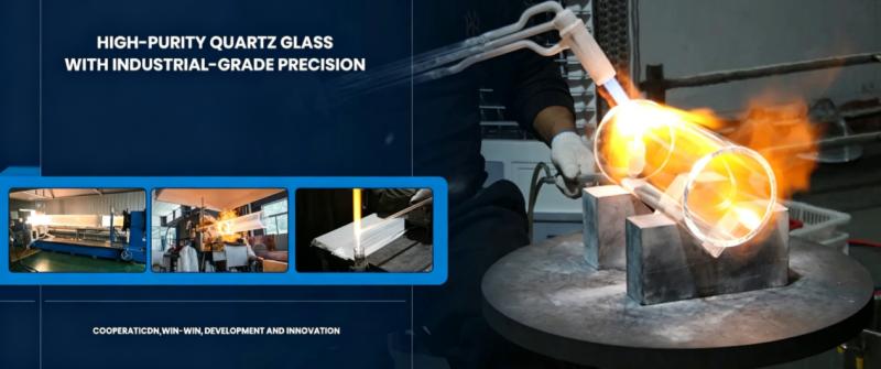 Uncompromising High-Purity: Southeast Quartz Expands Output