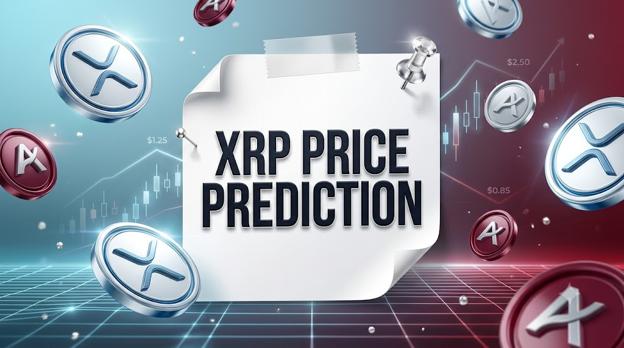 XRP bulls are praying for $1 support. AlphaPepe buyers chase the wilder meme math through the same conditions.