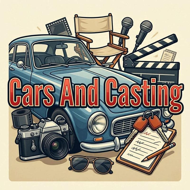 Cars and Casting