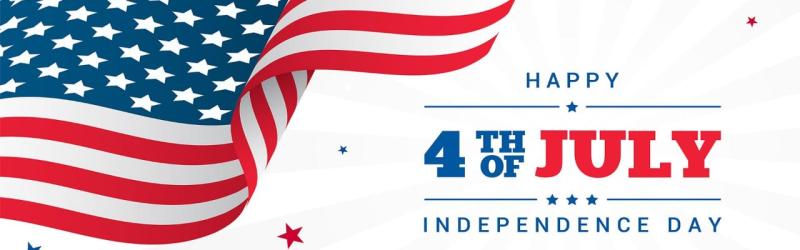 Celebrate 4th of July Independence Day with Cheapfaremart Special Flight Deals