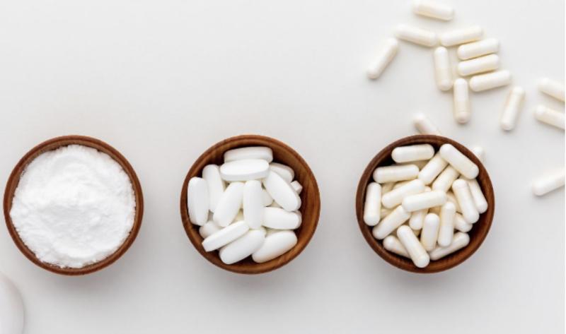 Nutritional Ingredients Anti-Aging & Longevity Ingredients