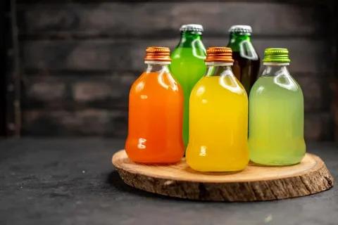Beverage Fortification Market