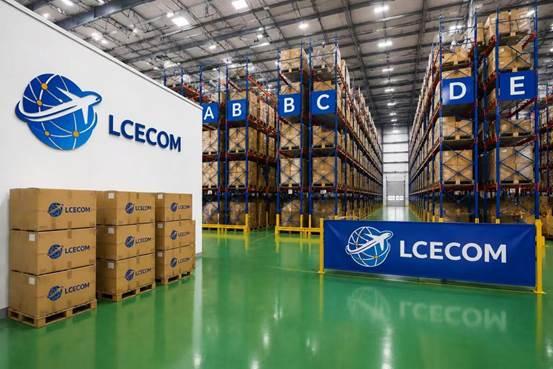 LUCKCAT E-COMMERCE PTE. LTD. (LCECOM) Announces Global