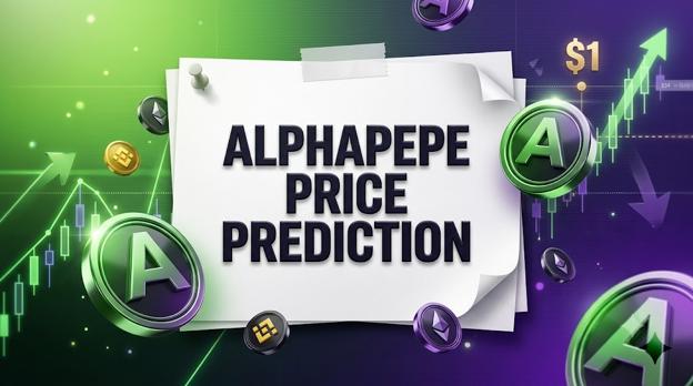 Can ALPE turn $0.02 into the next $1 roadmap case? The structural framework specifically supports the math.