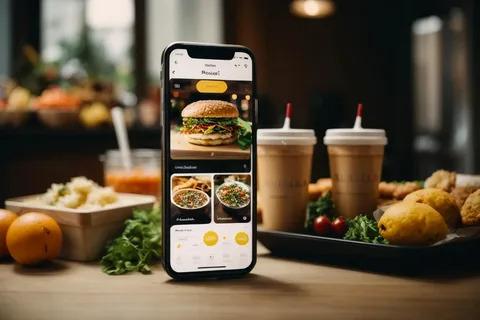 FoodTech Platforms Market