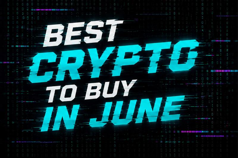 Best Crypto to Buy in June 2026: Pepeto Targets 100x as Bitcoin