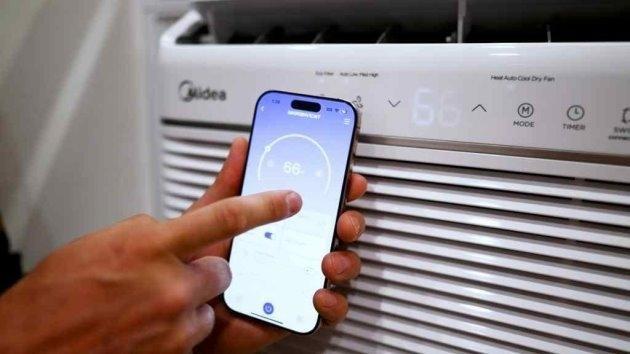 Is the Midea 8,000 BTU U-Shaped Smart Inverter Window AC a Good Fit